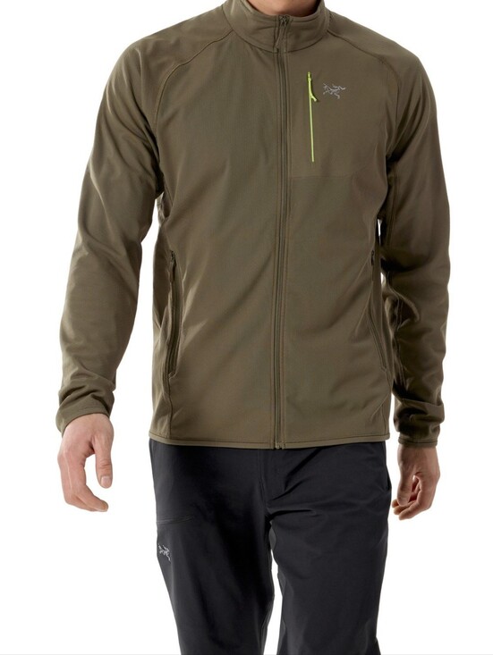Arc'teryx Other - Arc'teryx Delta Jacket - Men's